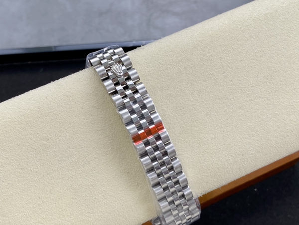 激安ロレックス着用イメージ